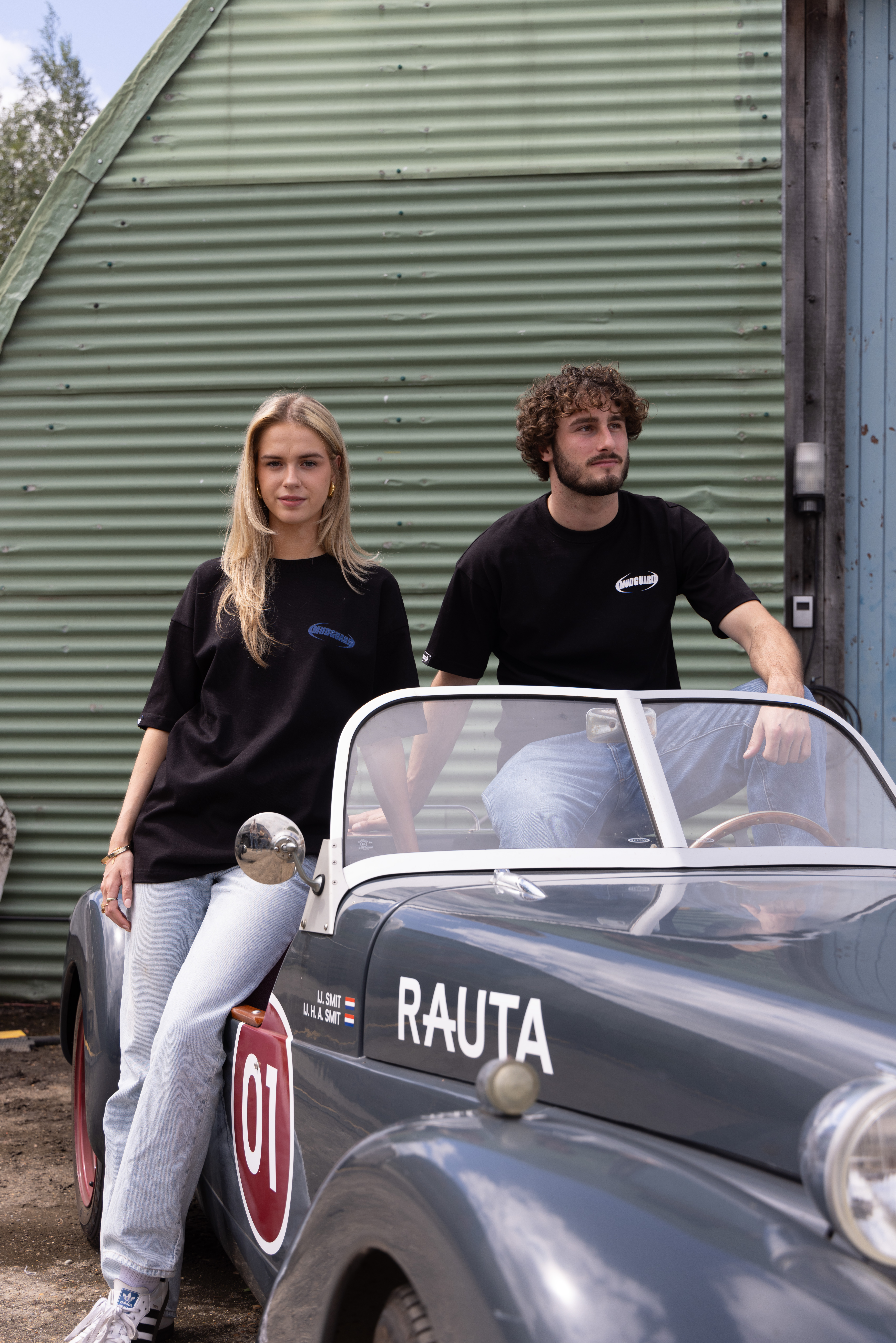 Mudguard photoshoot June 2024