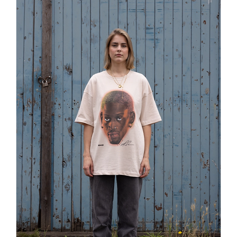 guard your freedom tee – black and white