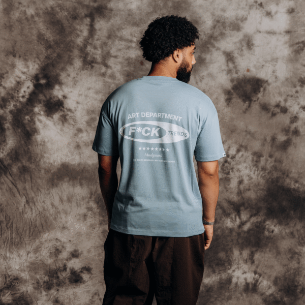 Mudguard F*ck Trends back