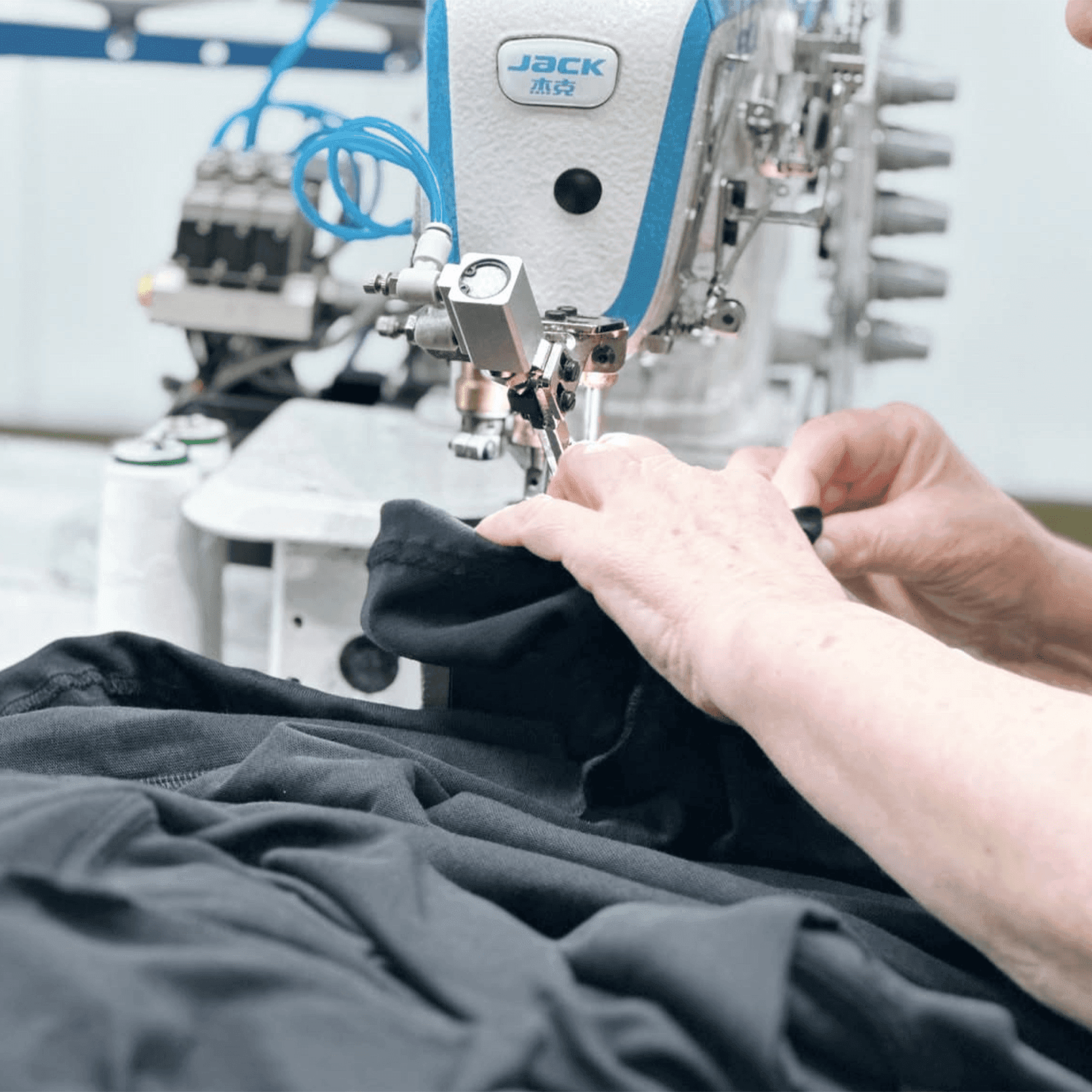 Mudguard clothing x Fontys shortmovie