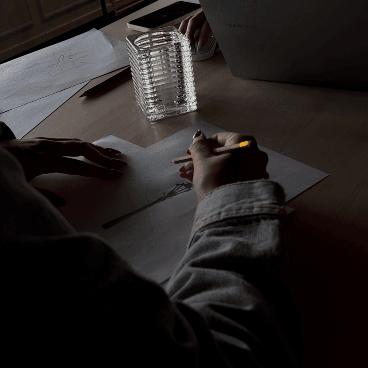 Mudguard x Heerenveen MBO vocational students design