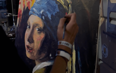 Mudguard x Klubcafe: Our first-ever event