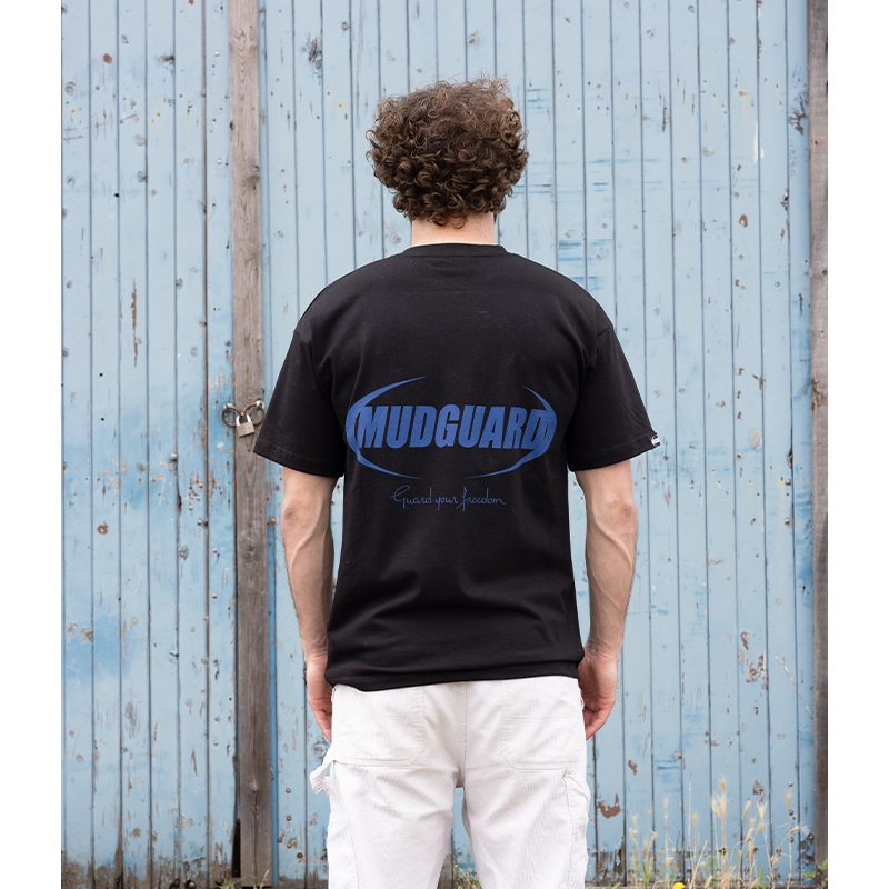 guard your freedom tee black