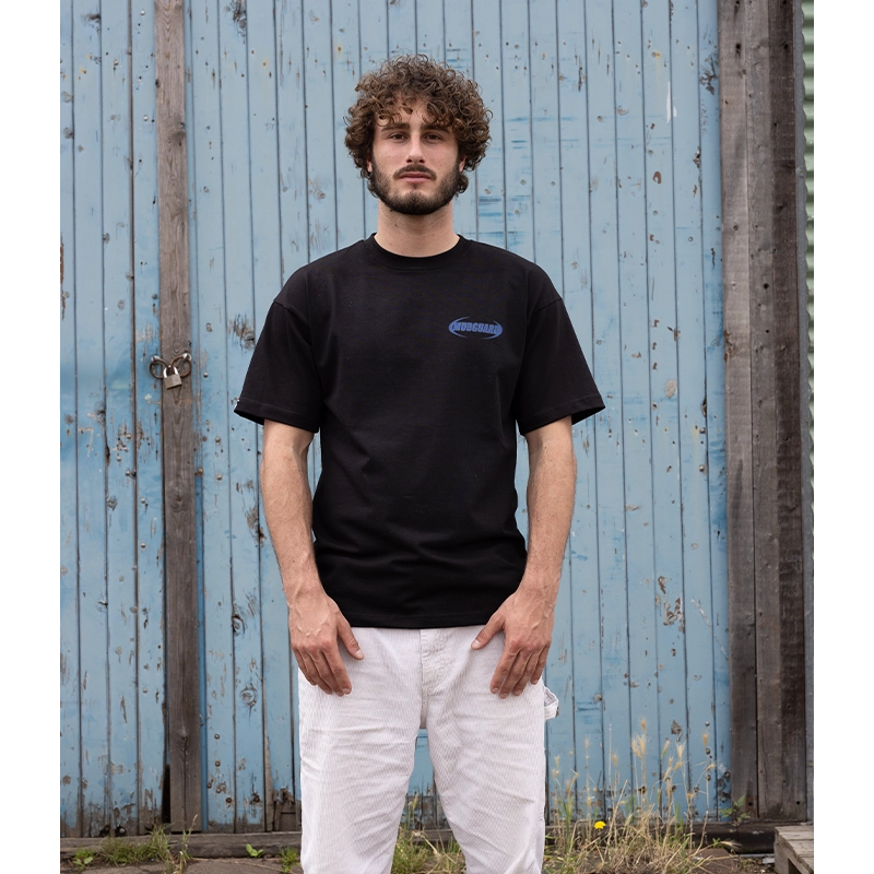 guard your freedom tee black