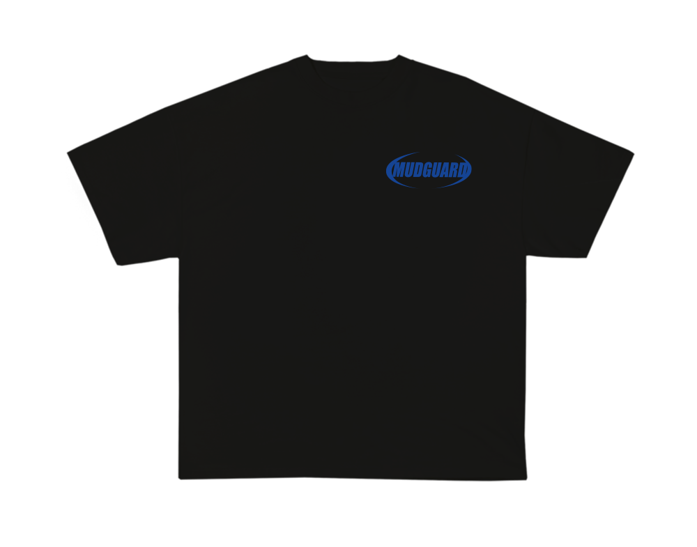 guard your freedom tee black