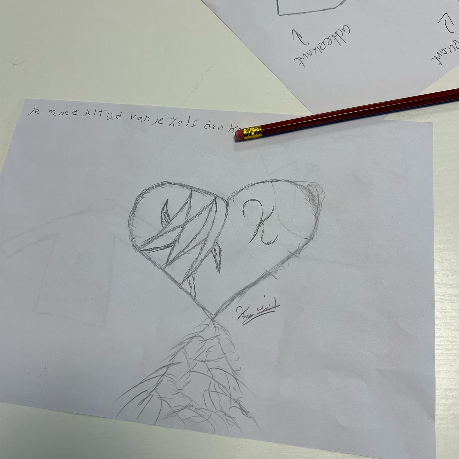 PEC Zwolle x Mudguard 2 pec zwolle x mudguard 2