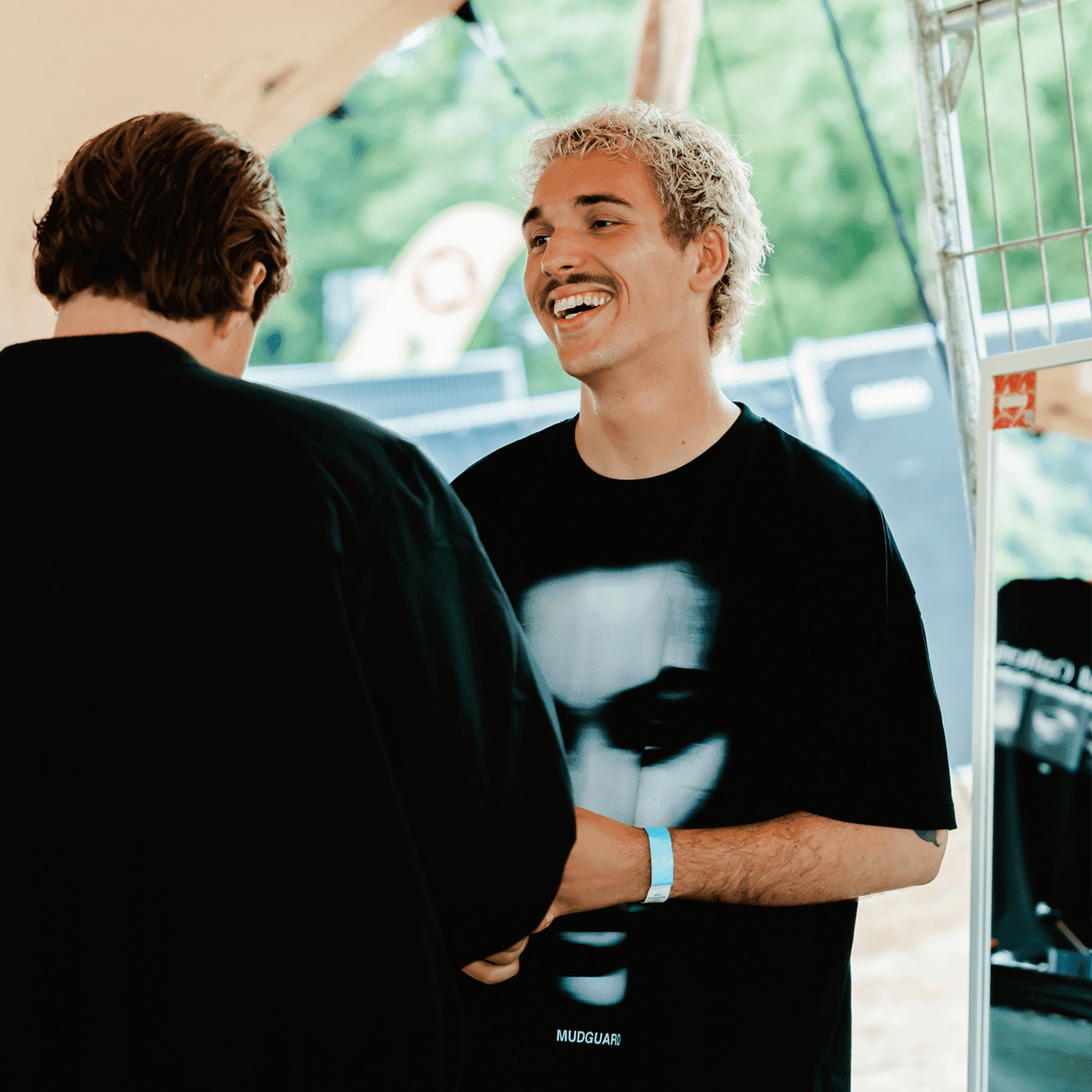 Mudguard Community Projects x Ploegendiensten Owner