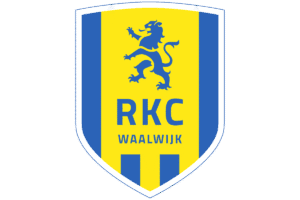 Mudguard Clothing Client: RKC Waalwijk