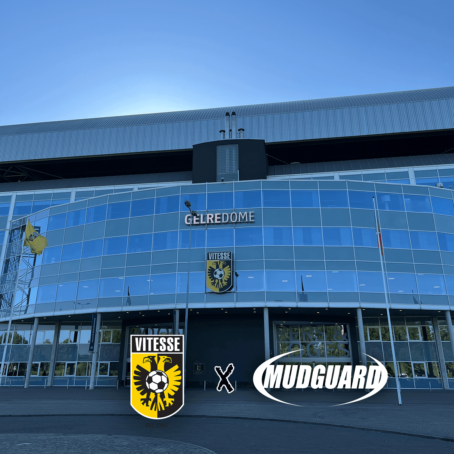 Mudguard creative workshop with students in Arnhem