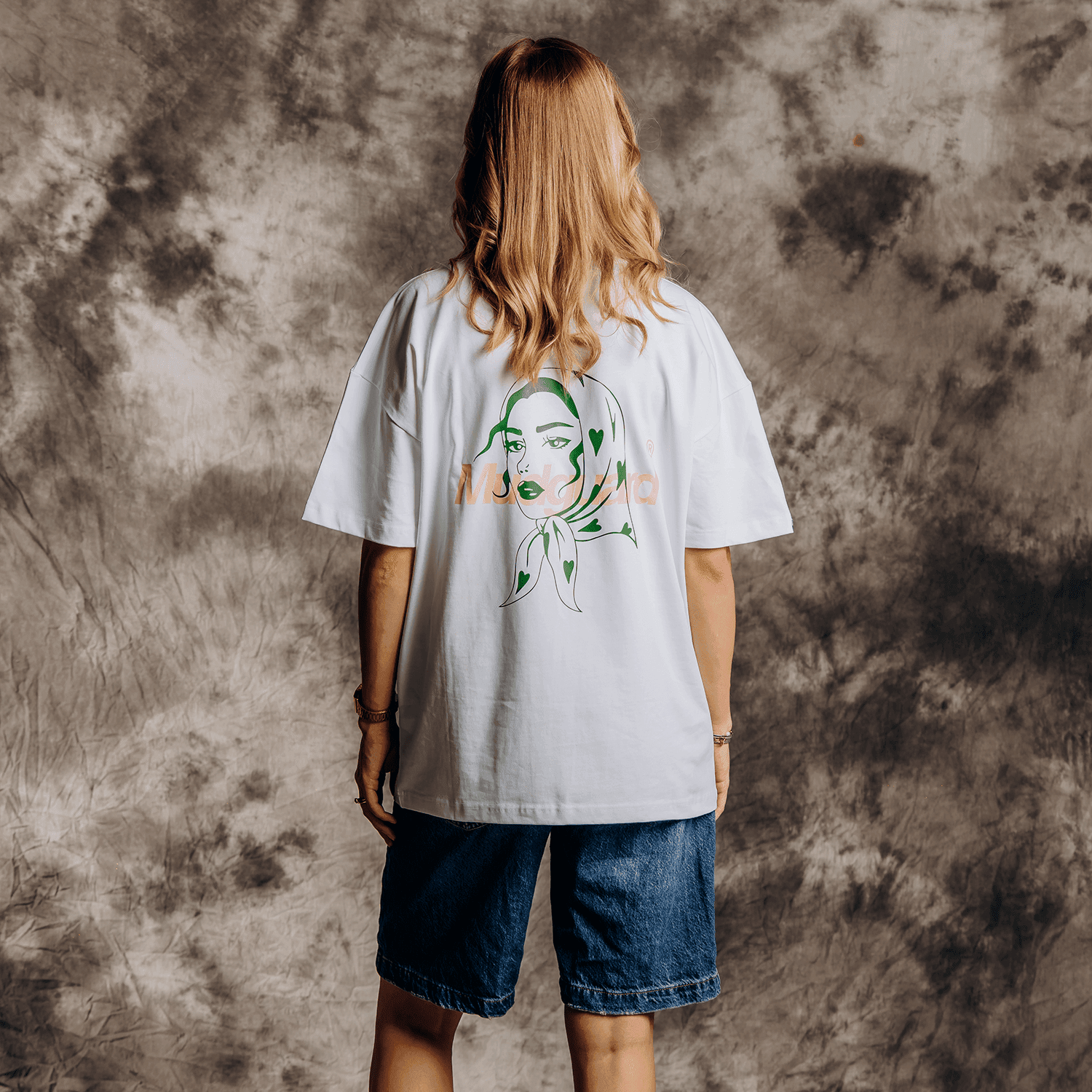 Mudguard familia back