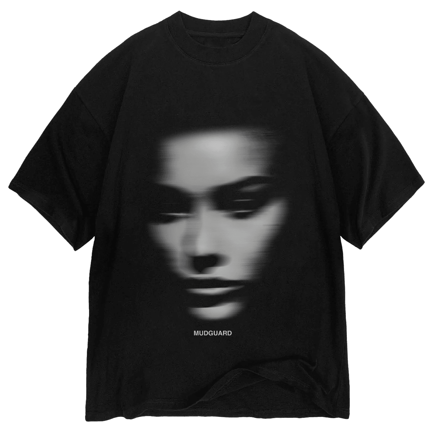 Mudguard In Her Silence Tee