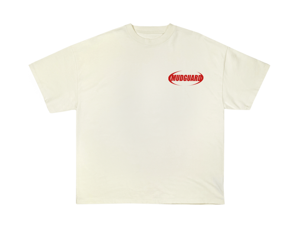 guard your freedom tee off white