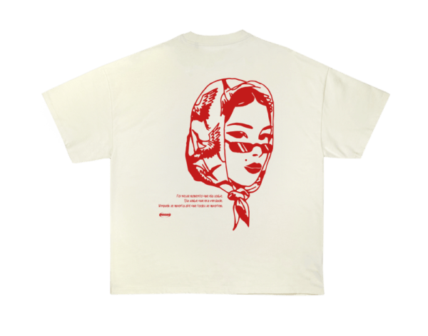 Portuguese Graphic Tee Mudguard