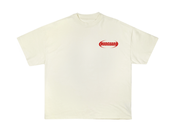 off white pourtugal front Mudguard Off White Streetwear Shirt