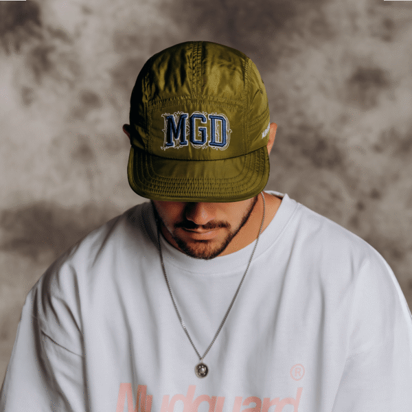 Mudguard Model Tom with cap