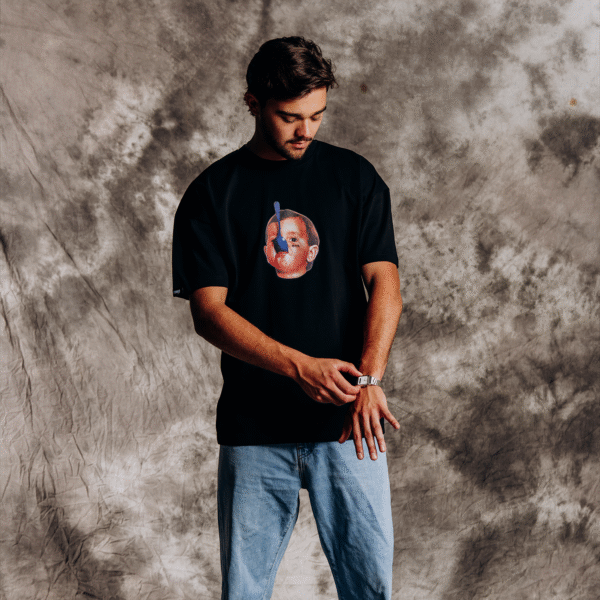 Mudguard Spoon Kid Front